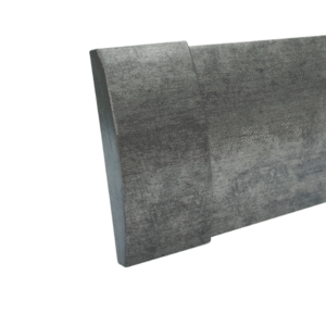 105mm pvc endcap – storm